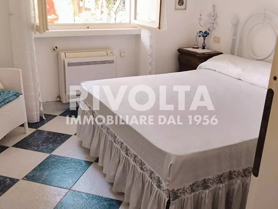 Immagine 9 di Appartamento in vendita  in via delle buche a Monte Argentario