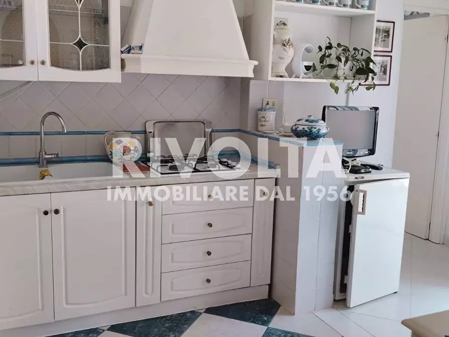 Immagine 6 di Appartamento in vendita  in via delle buche a Monte Argentario