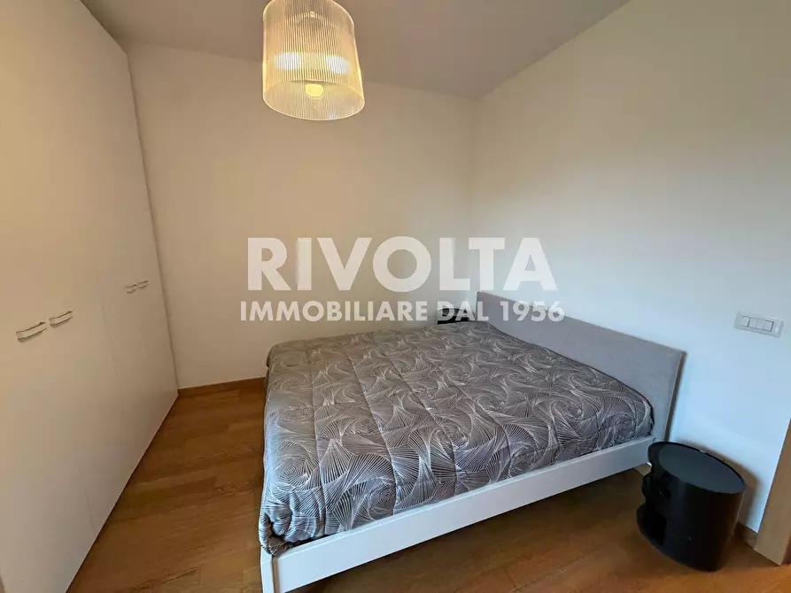 Immagine 14 di Appartamento in affitto  in via fernando colombo a Roma