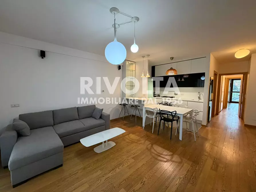 Immagine 20 di Appartamento in affitto  in via fernando colombo a Roma