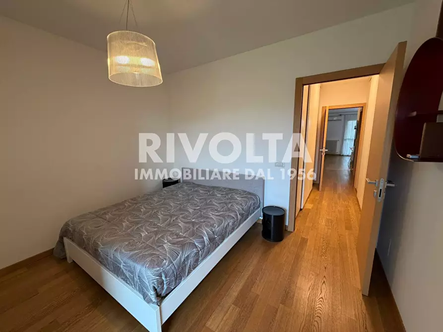 Immagine 24 di Appartamento in affitto  in via fernando colombo a Roma