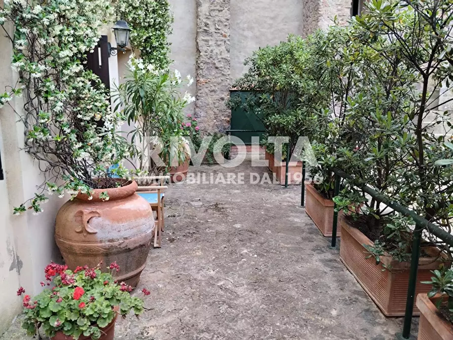 Immagine 5 di Appartamento in affitto  in scalinata della rocca . a Monte Argentario