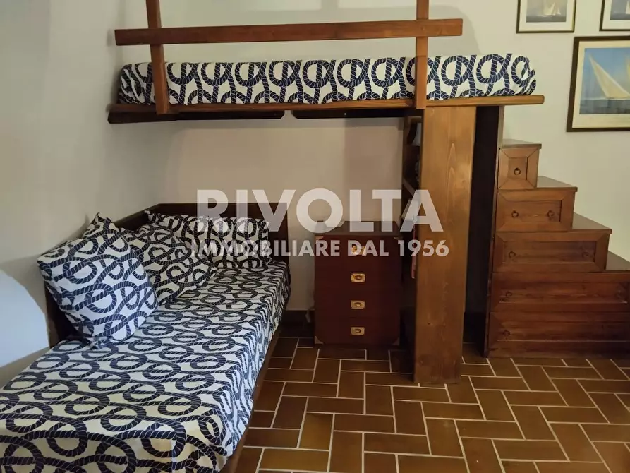 Immagine 14 di Appartamento in affitto  in scalinata della rocca . a Monte Argentario