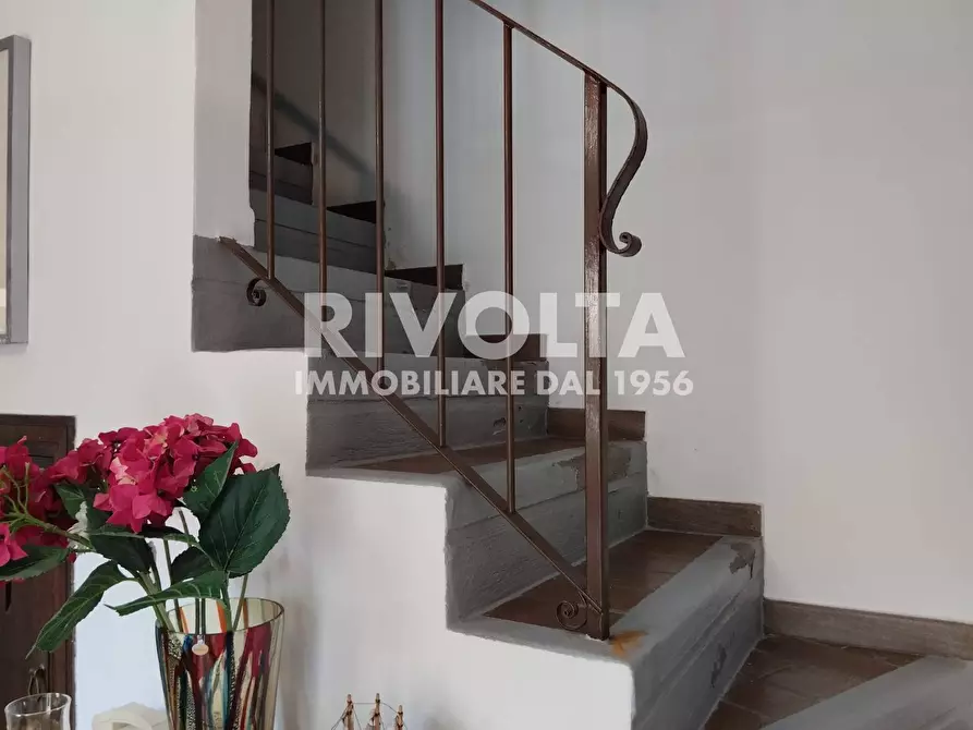 Immagine 15 di Appartamento in affitto  in scalinata della rocca . a Monte Argentario