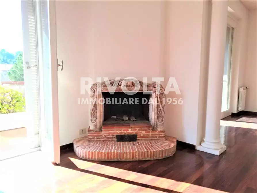 Immagine 2 di Attico in affitto  in Piazza giuochi Delfici a Roma