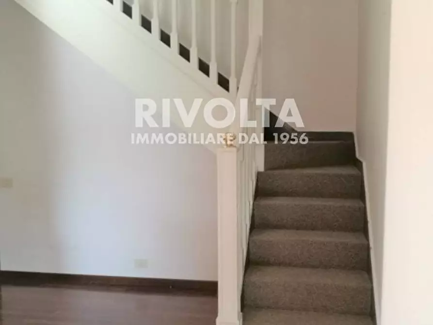 Immagine 6 di Attico in affitto  in Piazza giuochi Delfici a Roma