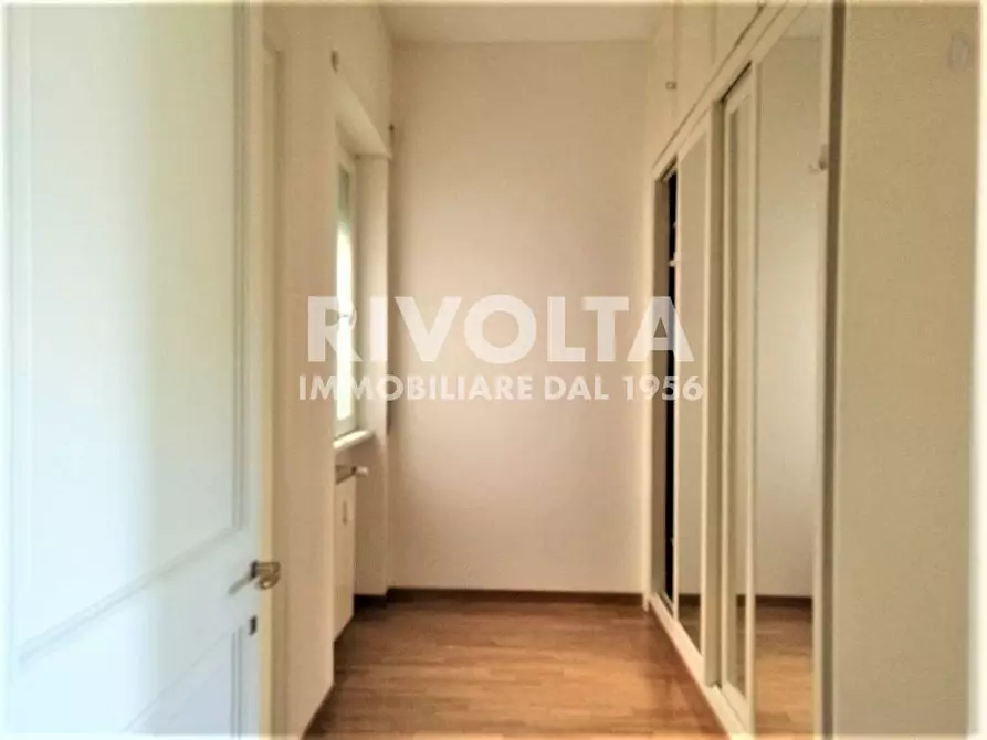 Immagine 8 di Attico in affitto  in Piazza giuochi Delfici a Roma