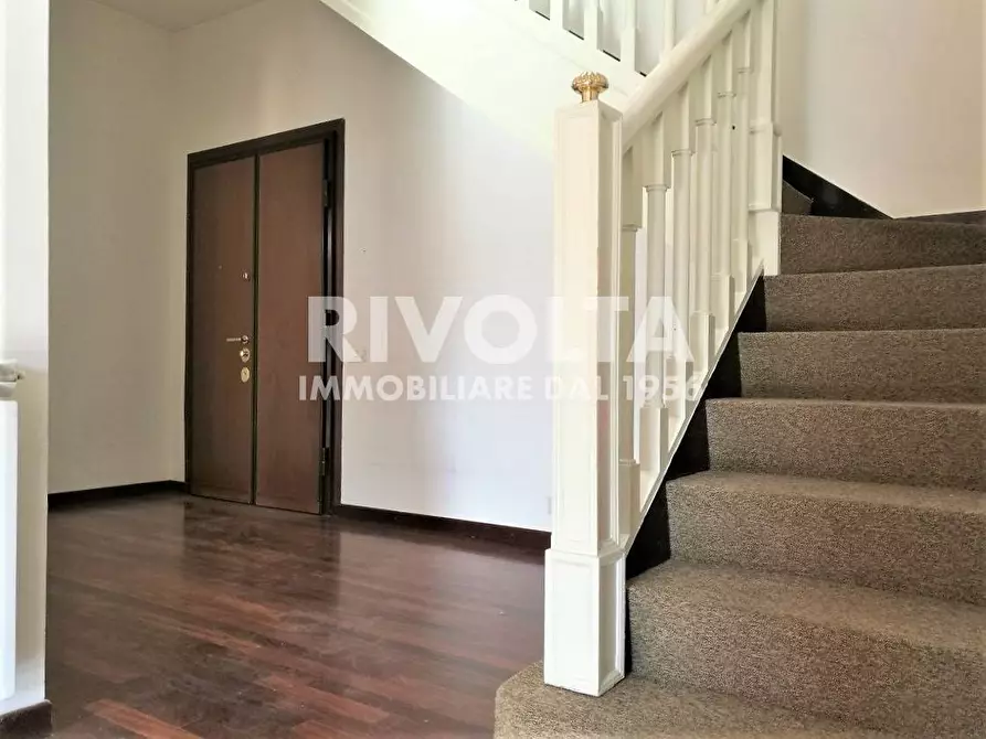 Immagine 10 di Attico in affitto  in Piazza giuochi Delfici a Roma