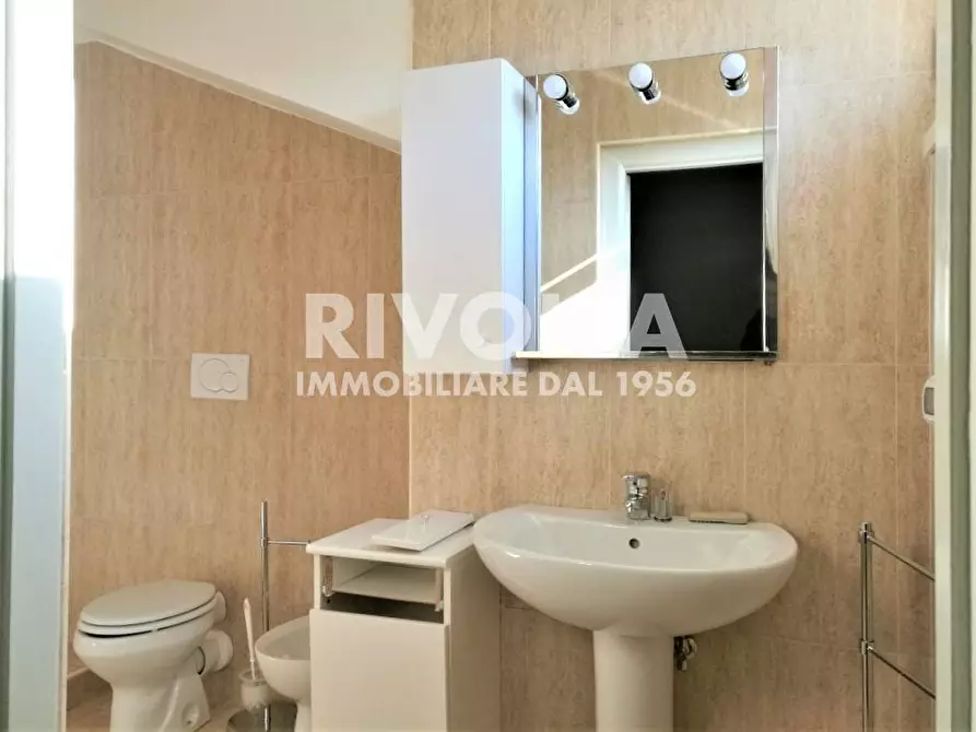 Immagine 11 di Attico in affitto  in Piazza giuochi Delfici a Roma