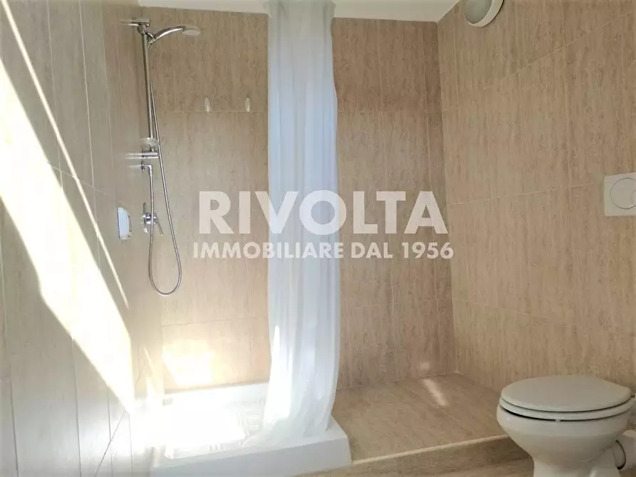 Immagine 12 di Attico in affitto  in Piazza giuochi Delfici a Roma