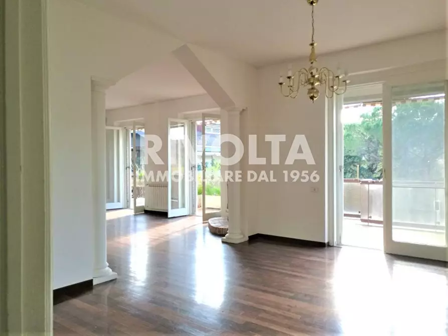 Immagine 14 di Attico in affitto  in Piazza giuochi Delfici a Roma