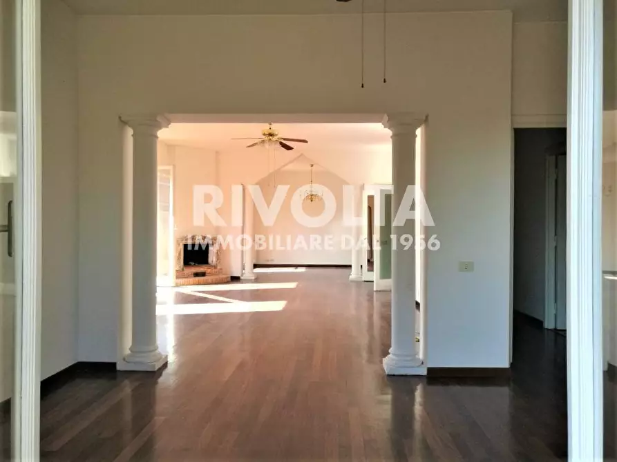 Immagine 15 di Attico in affitto  in Piazza giuochi Delfici a Roma