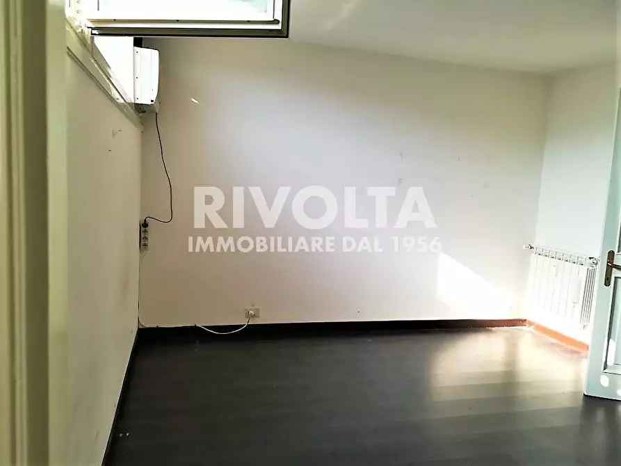 Immagine 18 di Attico in affitto  in Piazza giuochi Delfici a Roma