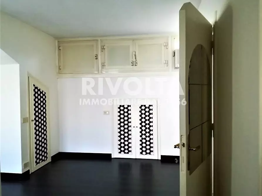 Immagine 19 di Attico in affitto  in Piazza giuochi Delfici a Roma