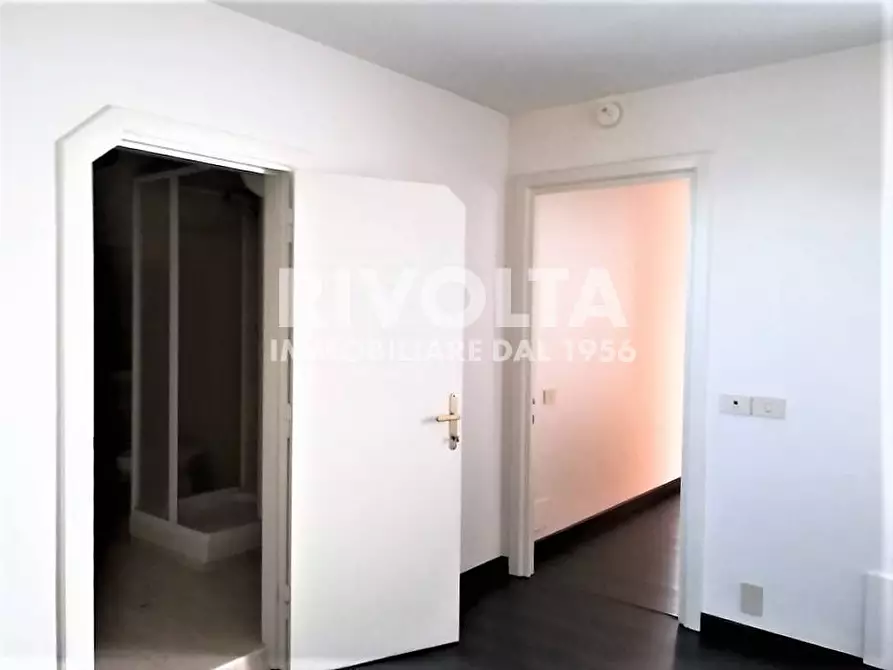 Immagine 20 di Attico in affitto  in Piazza giuochi Delfici a Roma