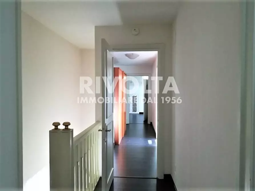 Immagine 21 di Attico in affitto  in Piazza giuochi Delfici a Roma