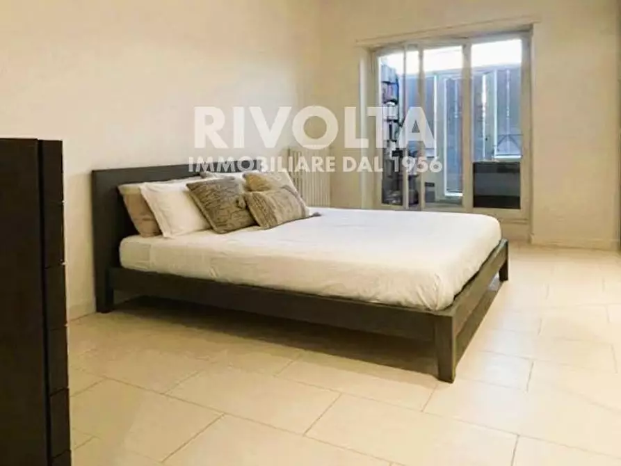 Immagine 16 di Appartamento in affitto  in Via Valdagno a Roma