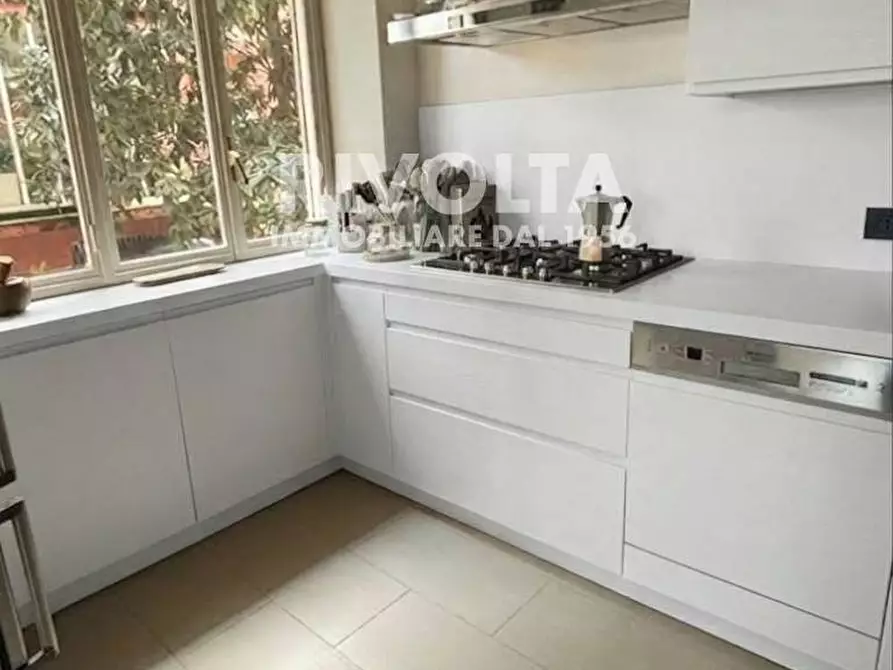 Immagine 5 di Appartamento in affitto  in Via Valdagno a Roma