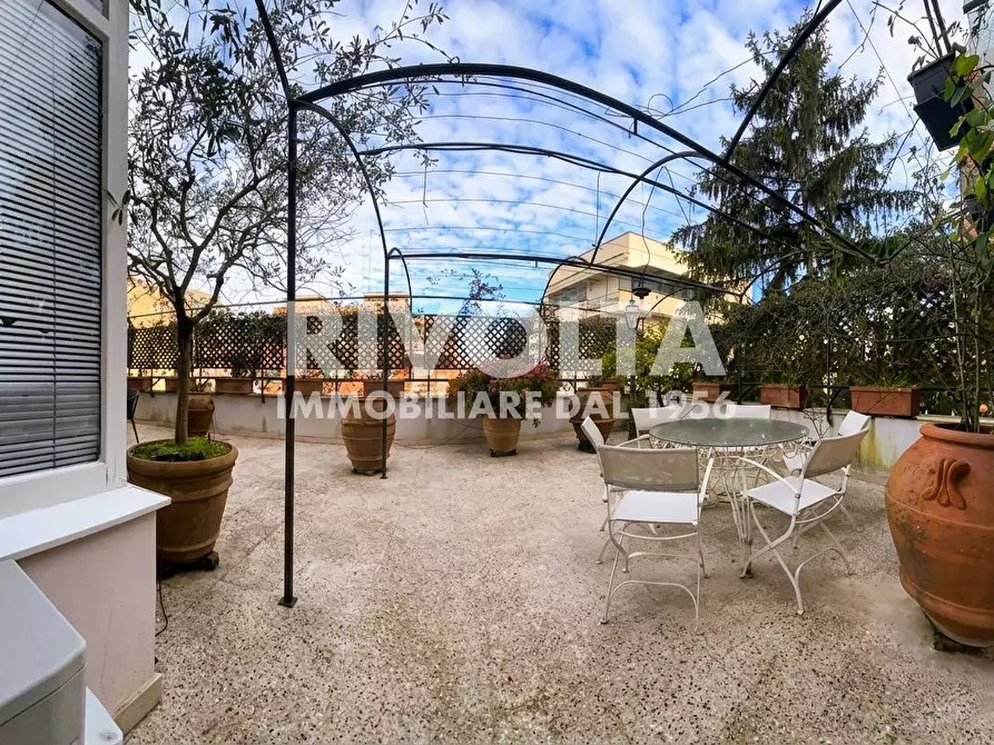 Immagine 1 di Appartamento in affitto  in Via Valdagno a Roma