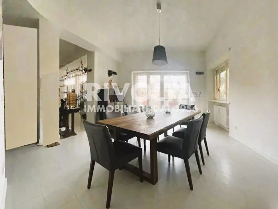 Immagine 10 di Appartamento in affitto  in Via Valdagno a Roma