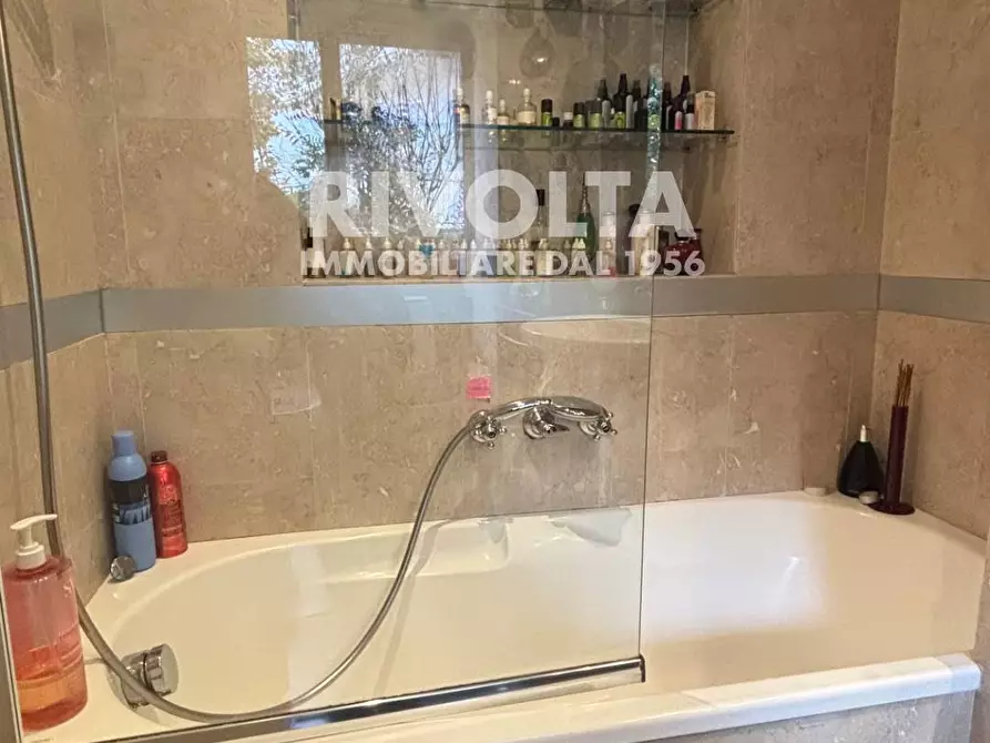 Immagine 14 di Appartamento in affitto  in Via Valdagno a Roma