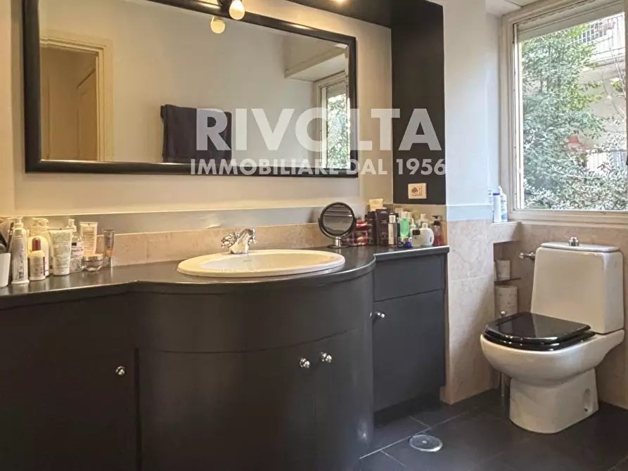 Immagine 12 di Appartamento in affitto  in Via Valdagno a Roma