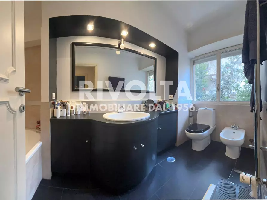 Immagine 15 di Appartamento in affitto  in Via Valdagno a Roma