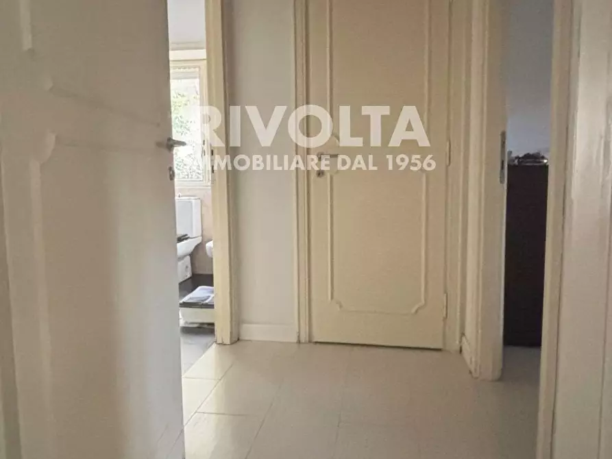 Immagine 19 di Appartamento in affitto  in Via Valdagno a Roma