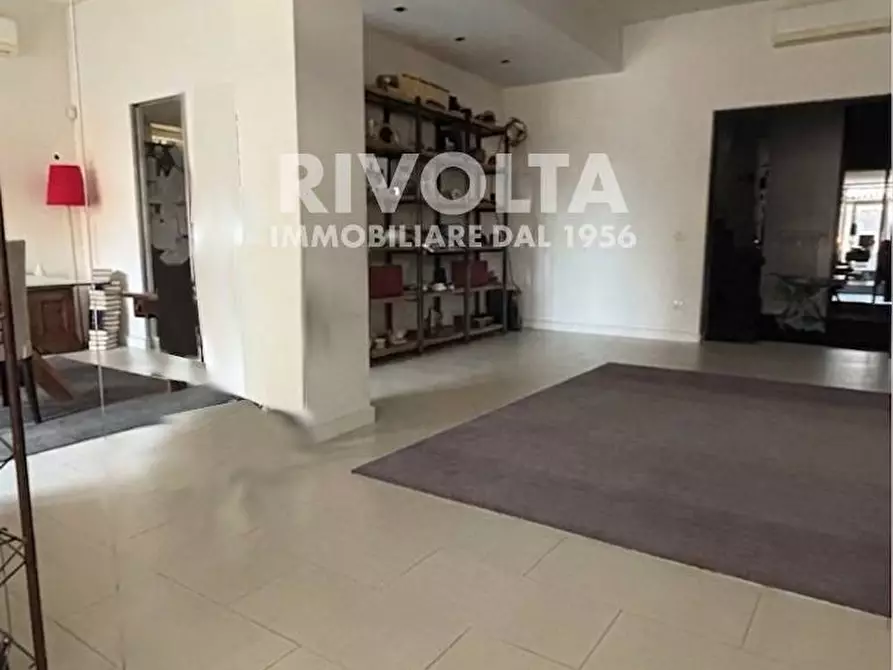 Immagine 18 di Appartamento in affitto  in Via Valdagno a Roma