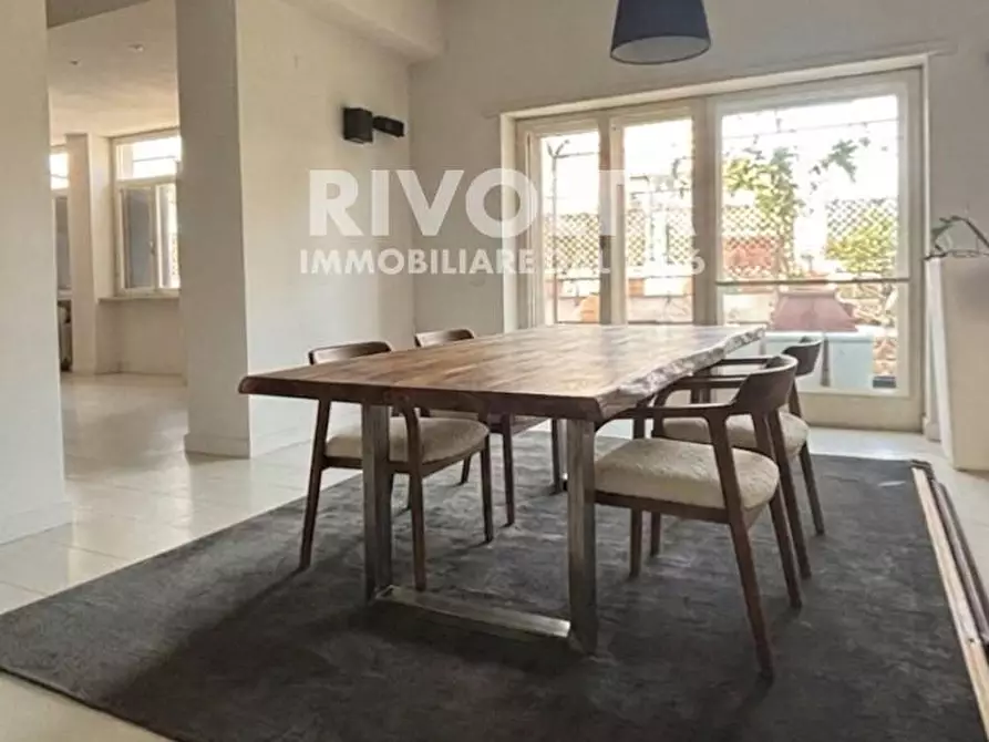 Immagine 21 di Appartamento in affitto  in Via Valdagno a Roma