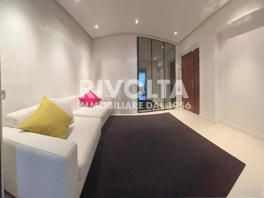 Immagine 7 di Appartamento in affitto  in Via Valdagno a Roma