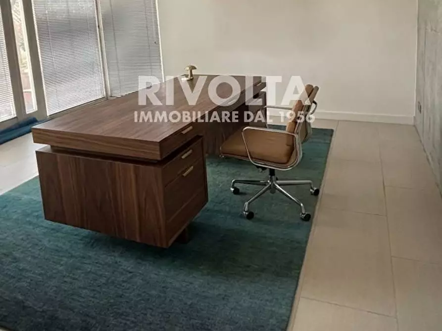 Immagine 22 di Appartamento in affitto  in Via Valdagno a Roma