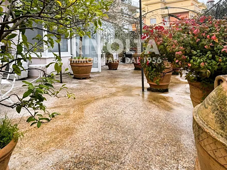 Immagine 23 di Appartamento in affitto  in Via Valdagno a Roma