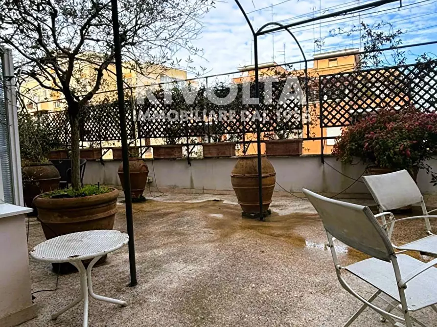 Immagine 24 di Appartamento in affitto  in Via Valdagno a Roma