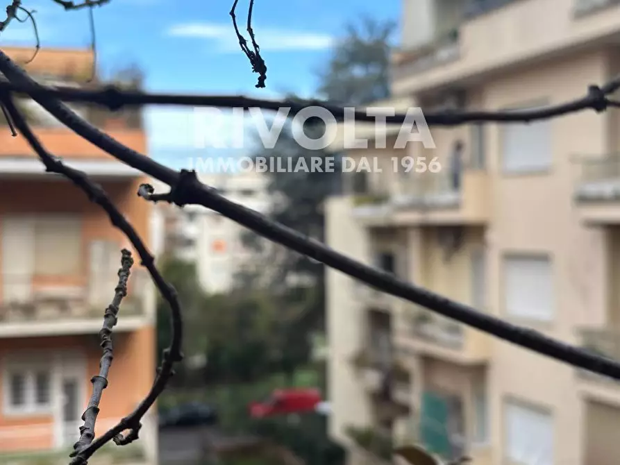 Immagine 20 di Appartamento in affitto  in Via Valdagno a Roma