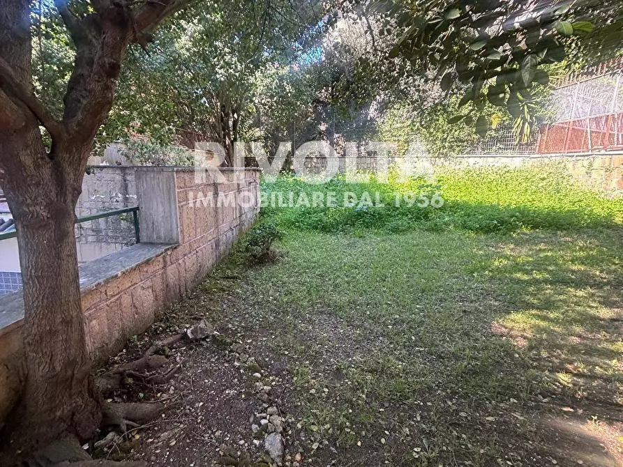 Immagine 11 di Appartamento in vendita  in Via Andrea Giardina a Roma