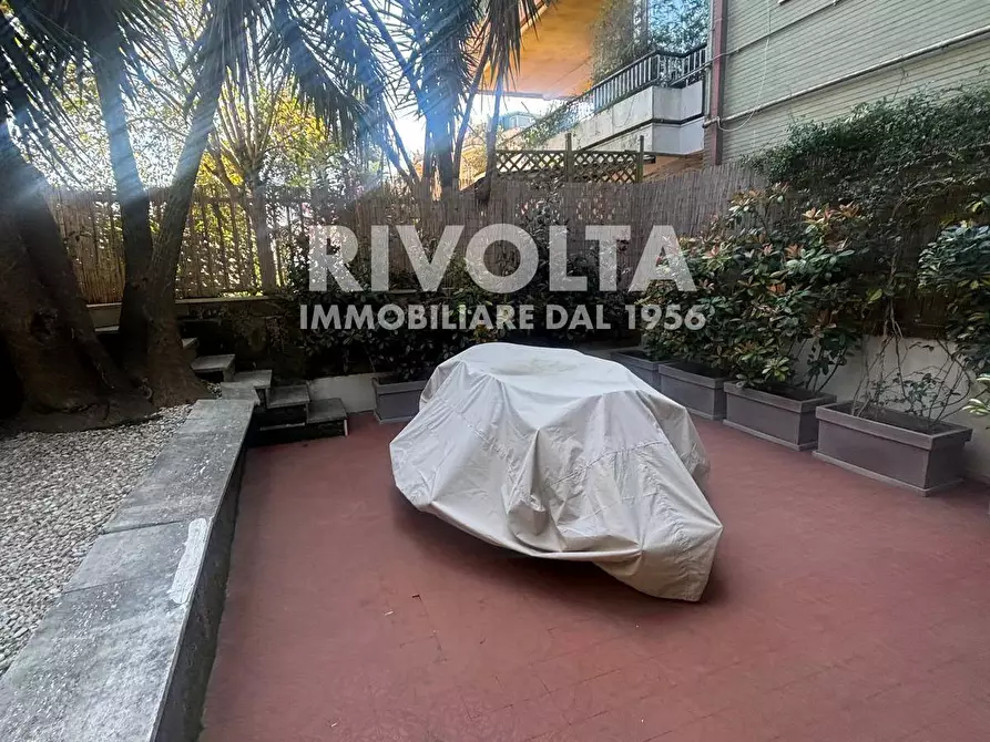Immagine 16 di Appartamento in vendita  in Via Andrea Giardina a Roma