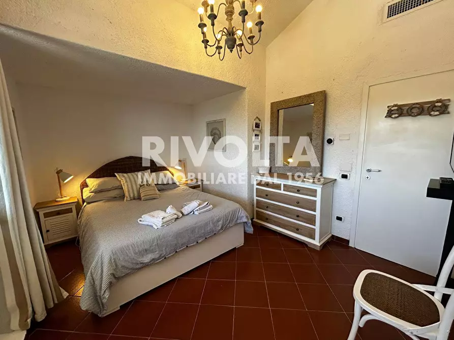 Immagine 19 di Appartamento in affitto  in località poggio pertuso a Monte Argentario