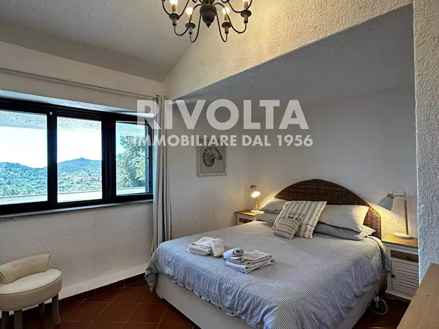 Immagine 20 di Appartamento in affitto  in località poggio pertuso a Monte Argentario