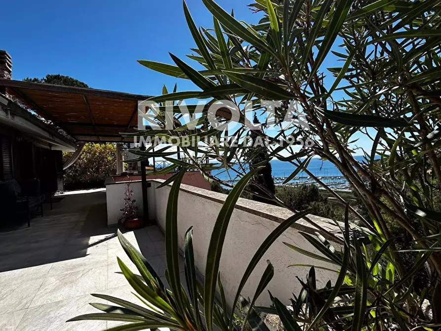 Immagine 13 di Appartamento in affitto  in località poggio pertuso a Monte Argentario