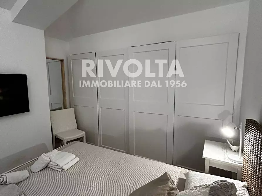 Immagine 21 di Appartamento in affitto  in località poggio pertuso a Monte Argentario