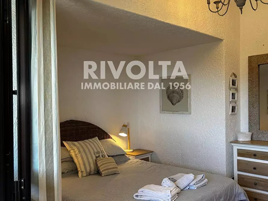 Immagine 22 di Appartamento in affitto  in località poggio pertuso a Monte Argentario