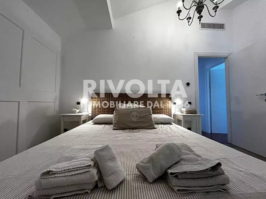 Immagine 23 di Appartamento in affitto  in località poggio pertuso a Monte Argentario