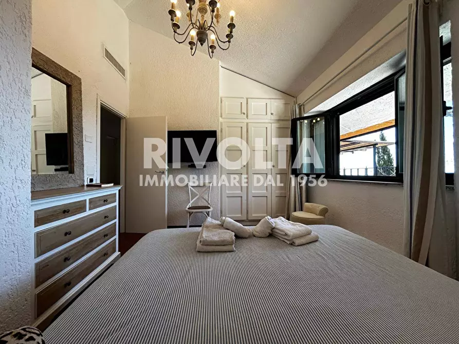 Immagine 24 di Appartamento in affitto  in località poggio pertuso a Monte Argentario