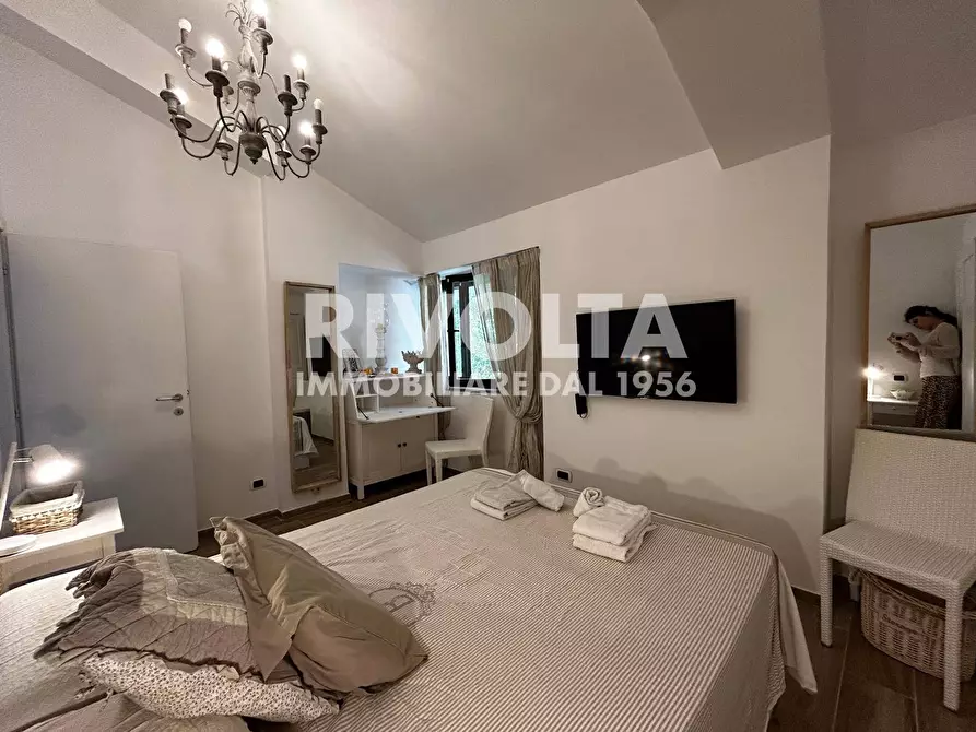 Immagine 26 di Appartamento in affitto  in località poggio pertuso a Monte Argentario