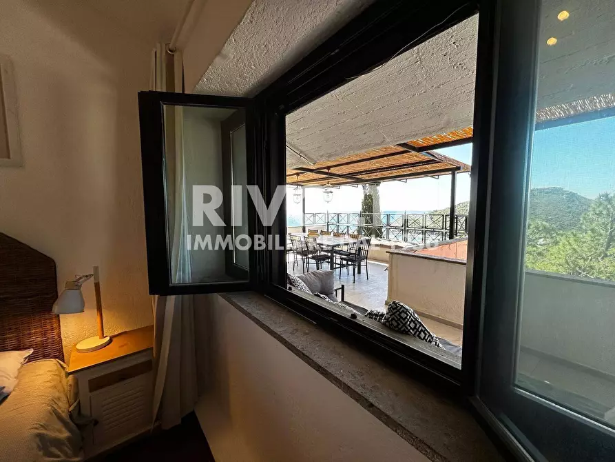 Immagine 27 di Appartamento in affitto  in località poggio pertuso a Monte Argentario