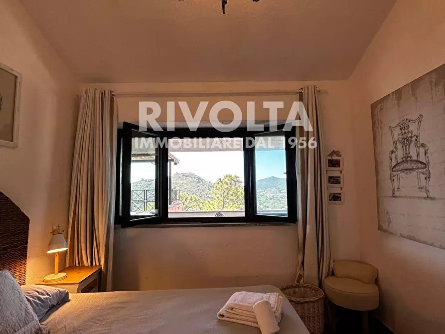 Immagine 28 di Appartamento in affitto  in località poggio pertuso a Monte Argentario