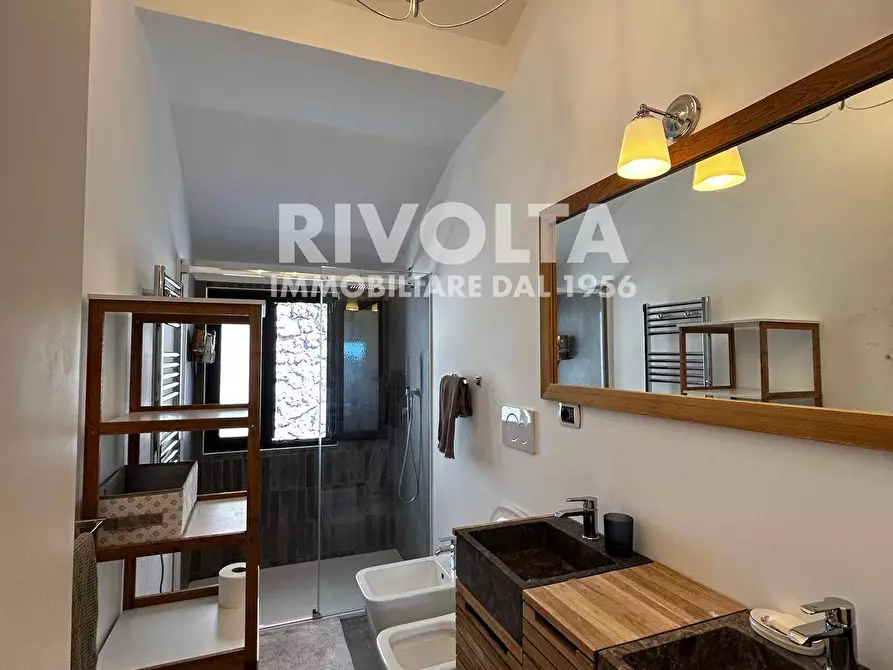 Immagine 17 di Appartamento in affitto  in località poggio pertuso a Monte Argentario