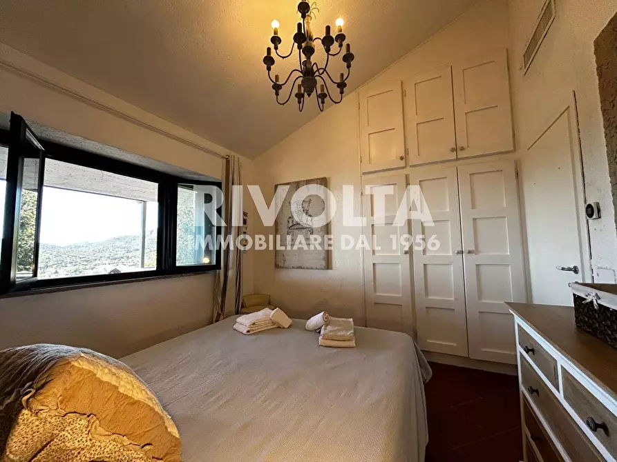 Immagine 33 di Appartamento in affitto  in località poggio pertuso a Monte Argentario