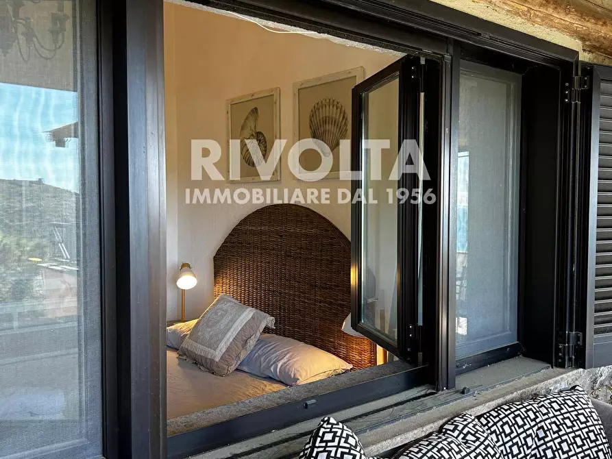 Immagine 34 di Appartamento in affitto  in località poggio pertuso a Monte Argentario